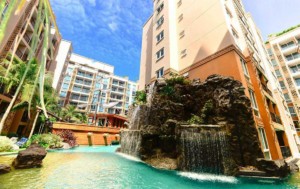 Atlantis Condo Resort