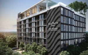 Bluphere Pattaya