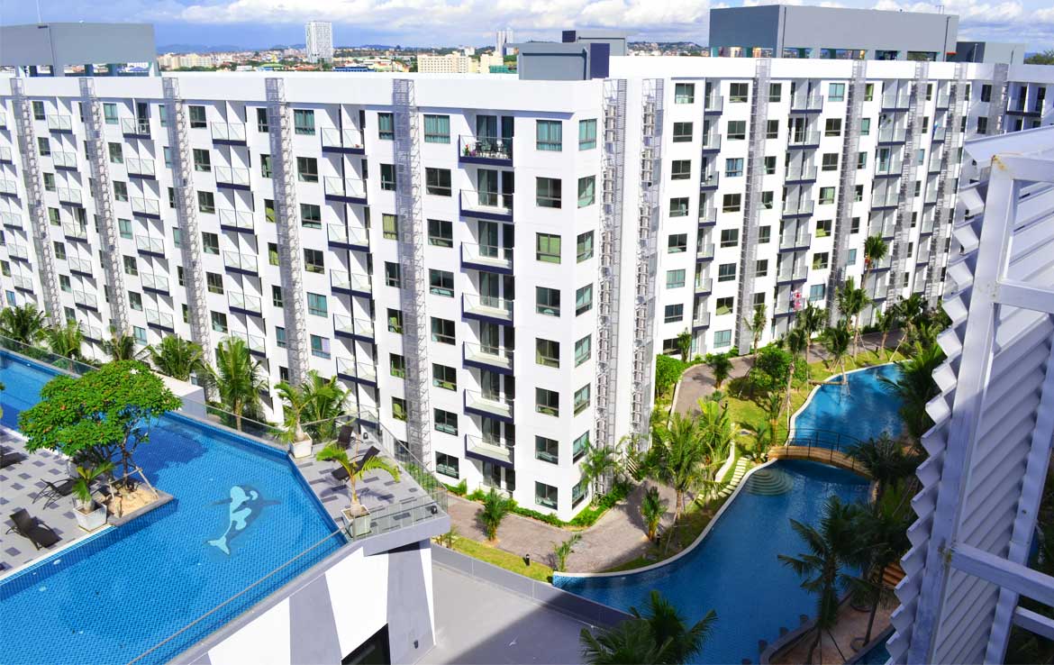 Arcadia Beach Resort