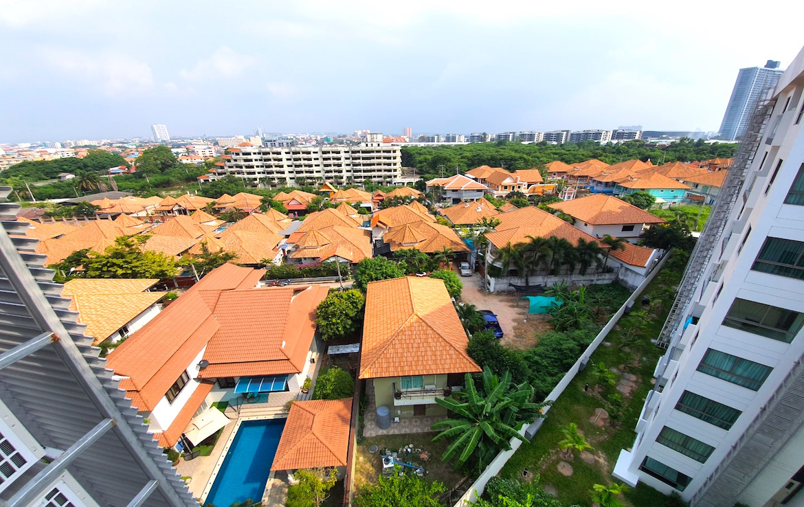 Arcadia Beach Resort