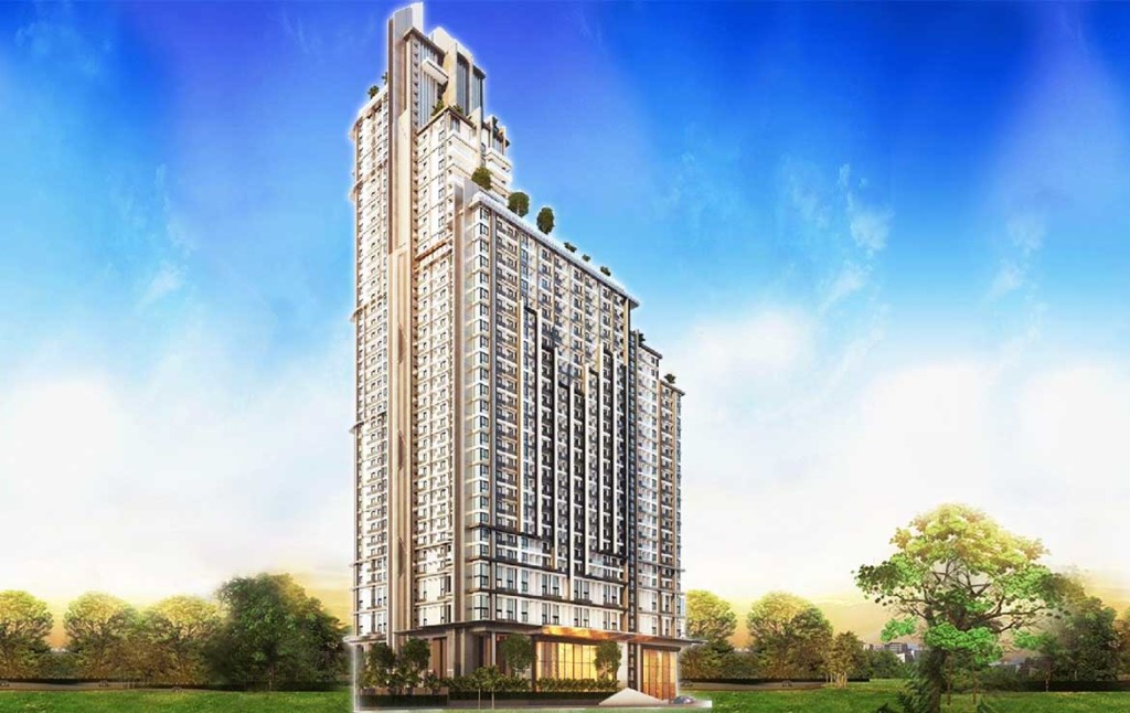 Arcadia Millennium Tower
